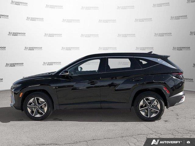 hyundai Tucson 2025 - 2