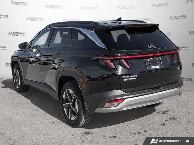 hyundai Tucson 2025 - 3