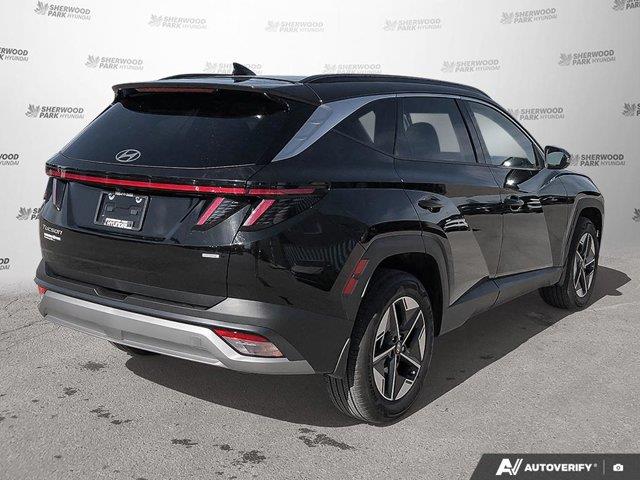 hyundai Tucson 2025 - 5