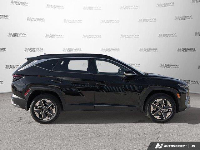 hyundai Tucson 2025 - 6