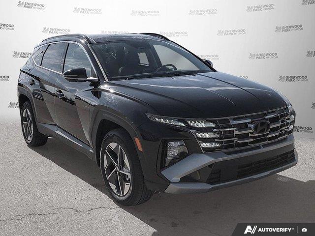 hyundai Tucson 2025 - 7