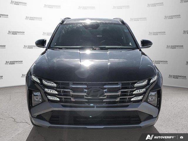 hyundai Tucson 2025 - 8