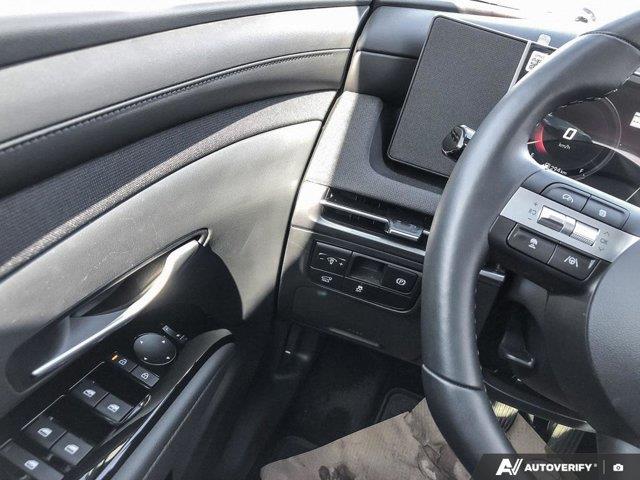 hyundai Tucson 2025 - 16