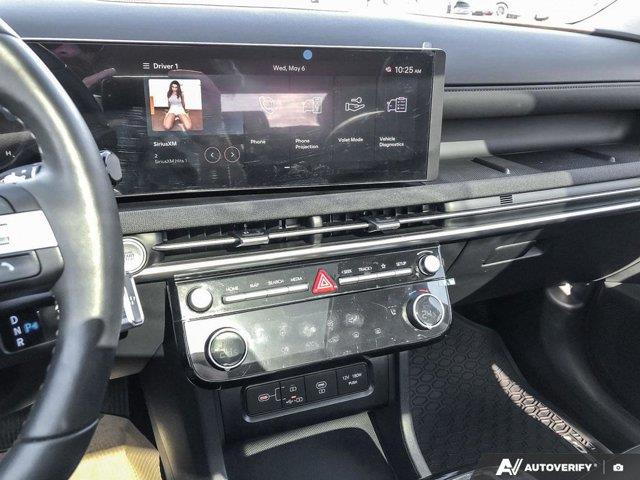 hyundai Tucson 2025 - 18
