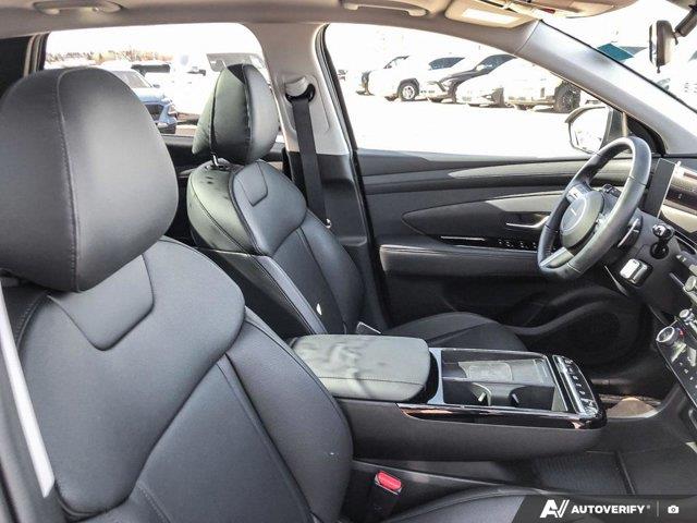 hyundai Tucson 2025 - 21