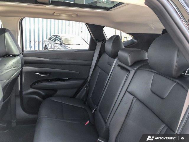 hyundai Tucson 2025 - 22