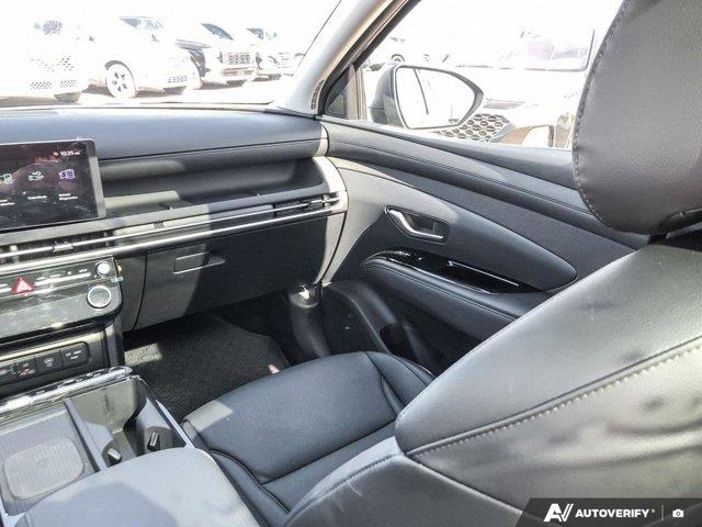 hyundai Tucson 2025 - 24
