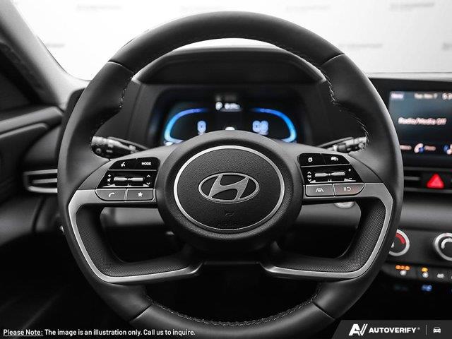 hyundai Elantra 2026 - 11