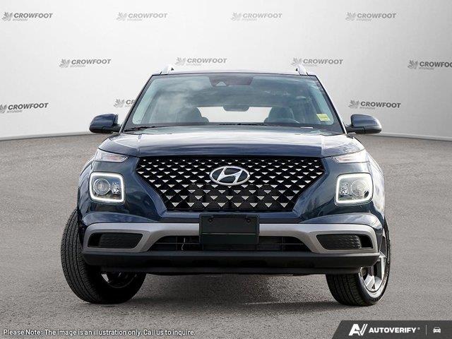 hyundai Venue 2026 - 2