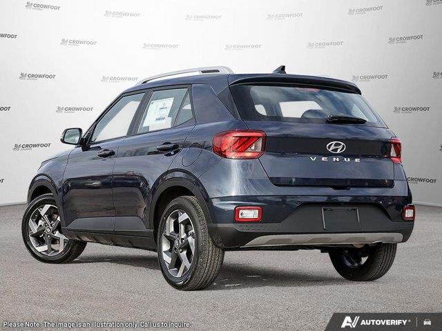 hyundai Venue 2026 - 4