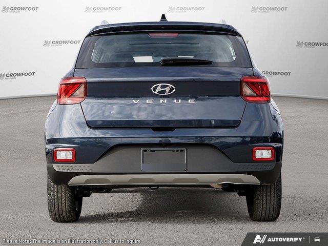 hyundai Venue 2026 - 5
