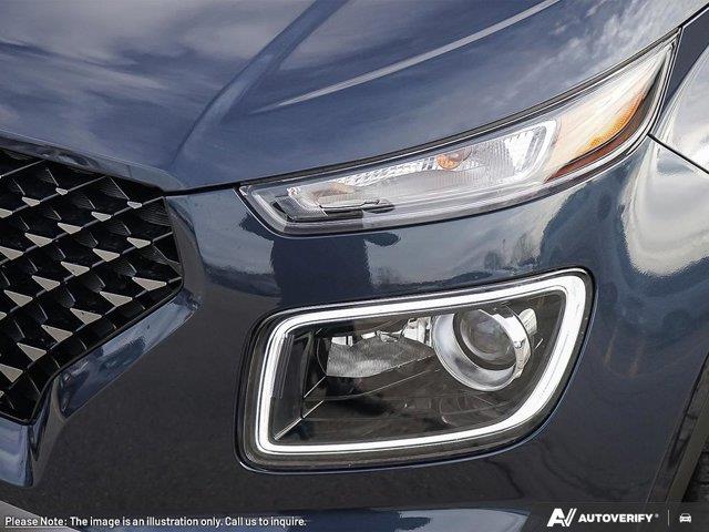 hyundai Venue 2026 - 10