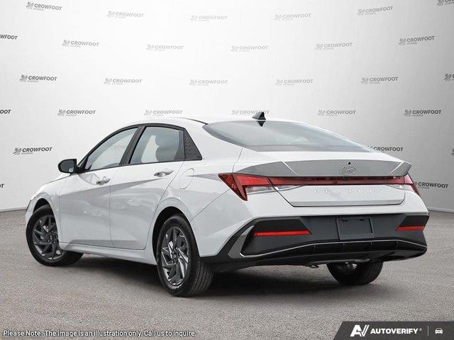 hyundai Elantra 2026 - 4