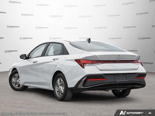 hyundai Elantra 2026 - 4