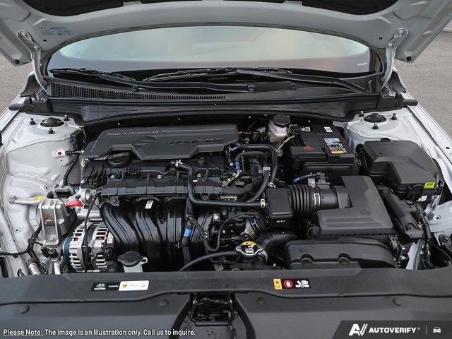hyundai Elantra 2026 - 6