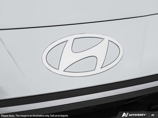 hyundai Elantra 2026 - 8