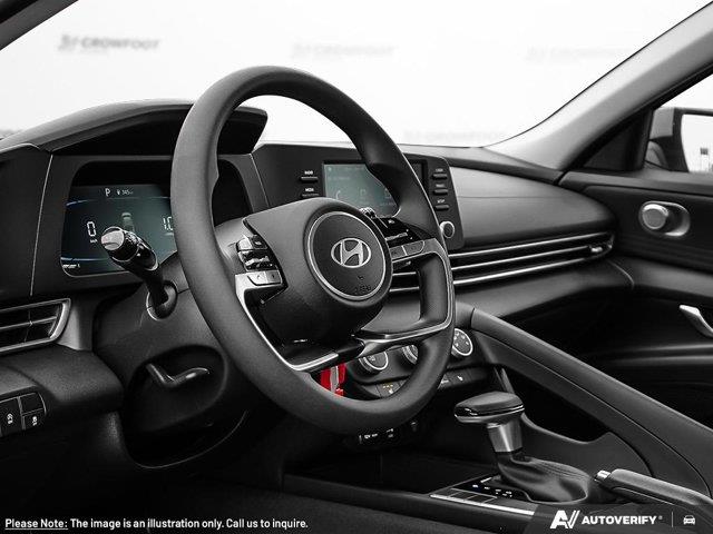 hyundai Elantra 2026 - 11