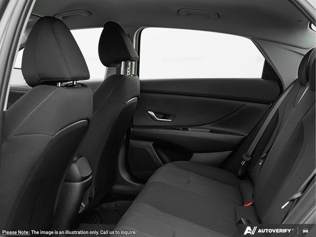 hyundai Elantra 2026 - 20
