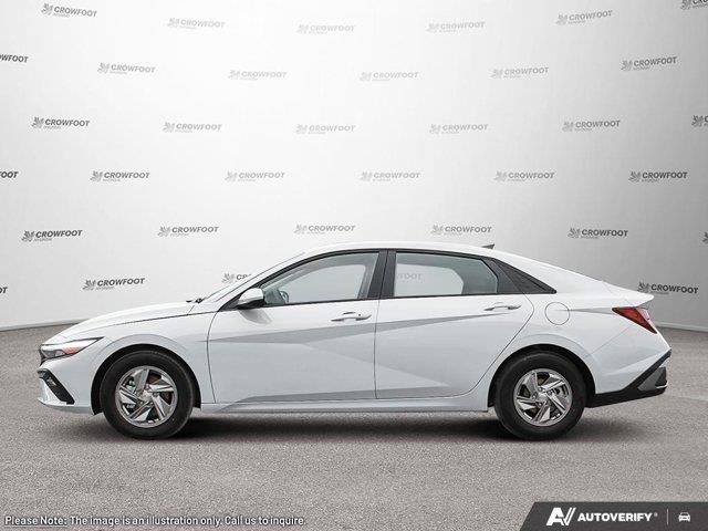 hyundai Elantra 2026 - 3