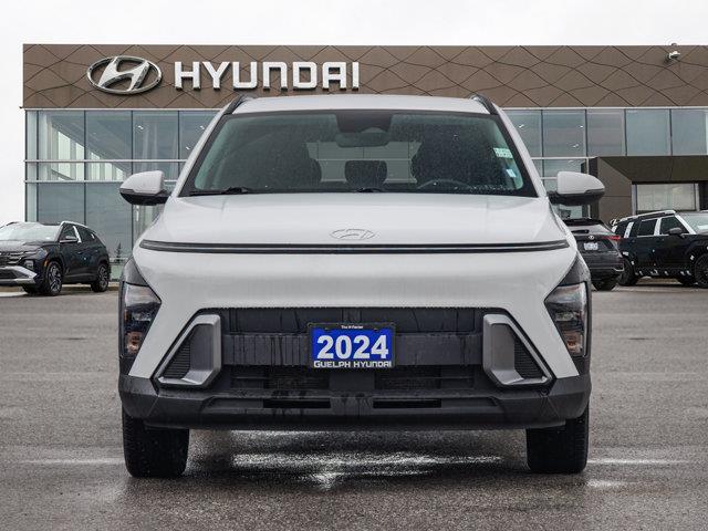 hyundai Kona 2024 - 2