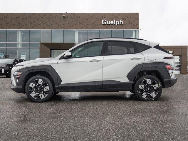 hyundai Kona 2024 - 3
