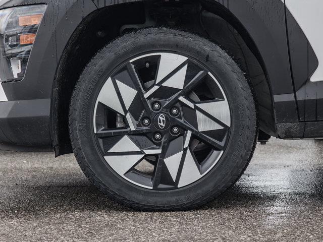 hyundai Kona 2024 - 4