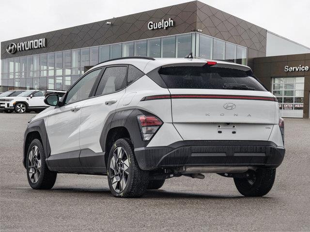 hyundai Kona 2024 - 5