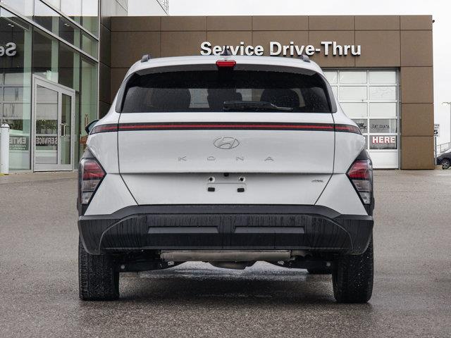 hyundai Kona 2024 - 6
