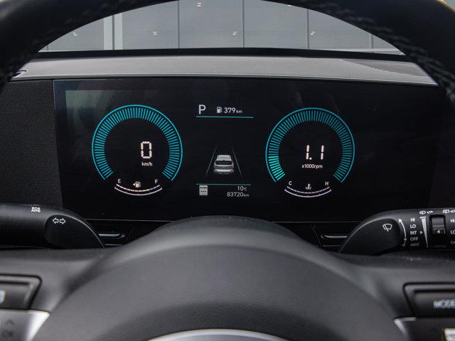 hyundai Kona 2024 - 10