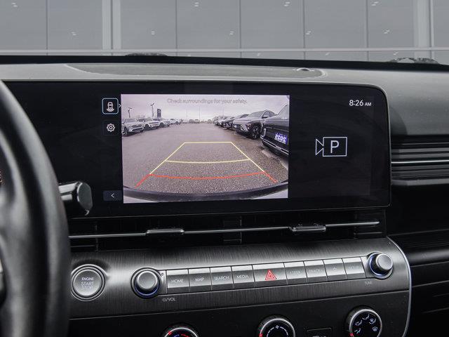 hyundai Kona 2024 - 11