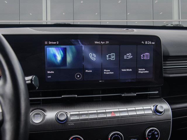 hyundai Kona 2024 - 16