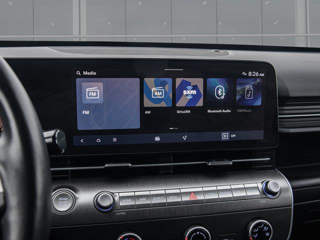 hyundai Kona 2024 - 17