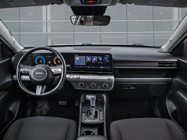 hyundai Kona 2024 - 20
