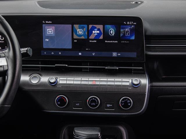 hyundai Kona 2024 - 21