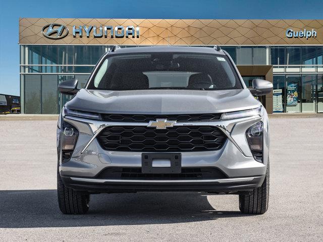 chevrolet Trax 2025 - 2