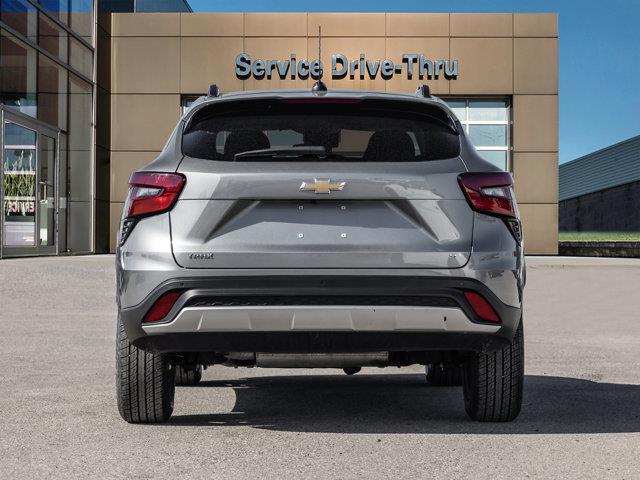 chevrolet Trax 2025 - 6