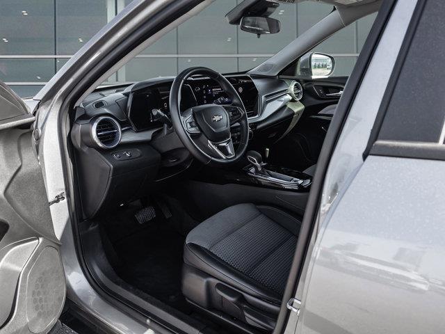 chevrolet Trax 2025 - 7