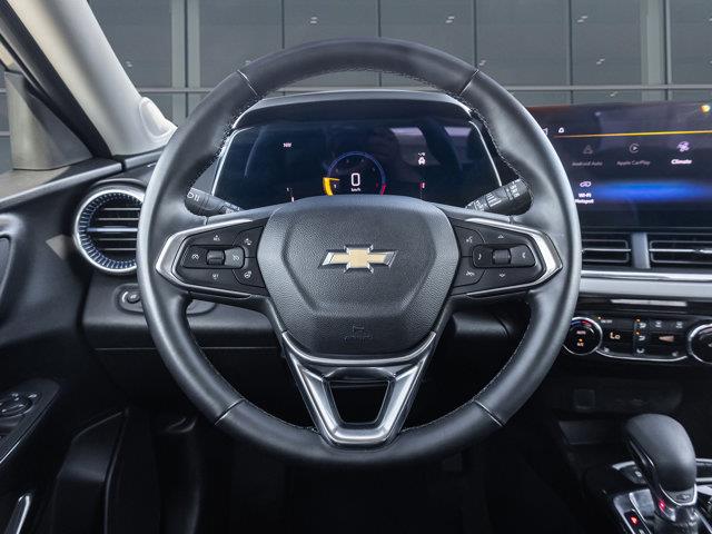 chevrolet Trax 2025 - 8