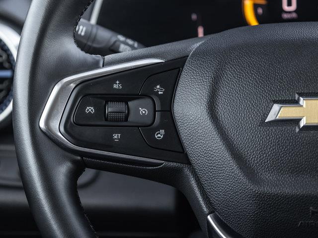 chevrolet Trax 2025 - 9