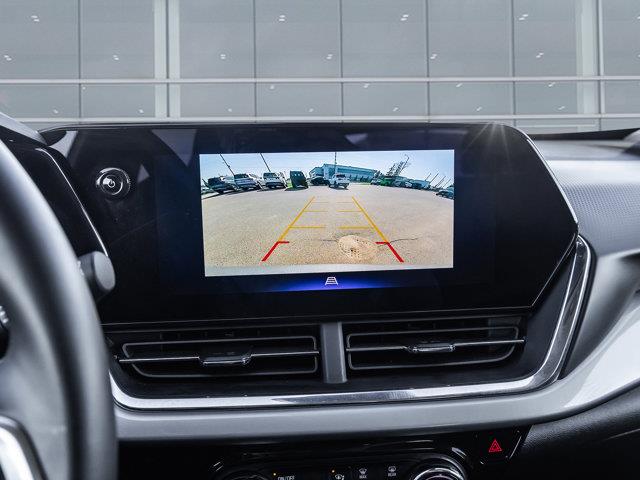 chevrolet Trax 2025 - 11