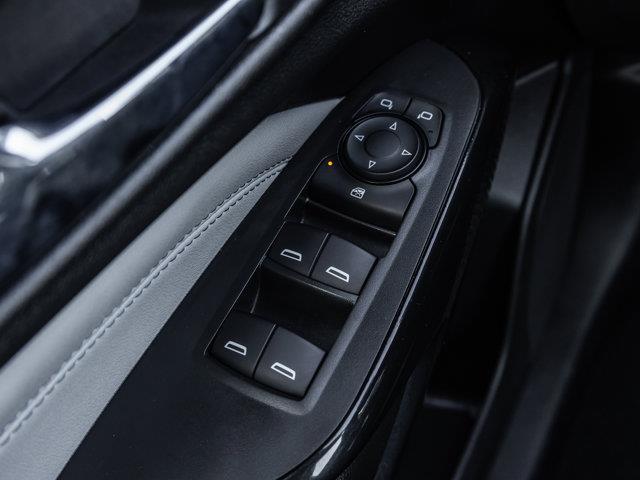 chevrolet Trax 2025 - 12
