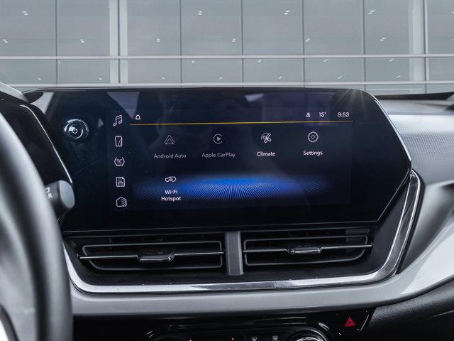 chevrolet Trax 2025 - 15