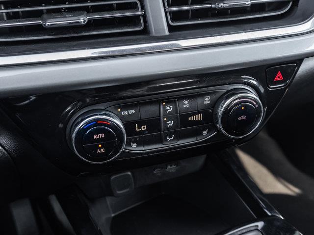 chevrolet Trax 2025 - 18