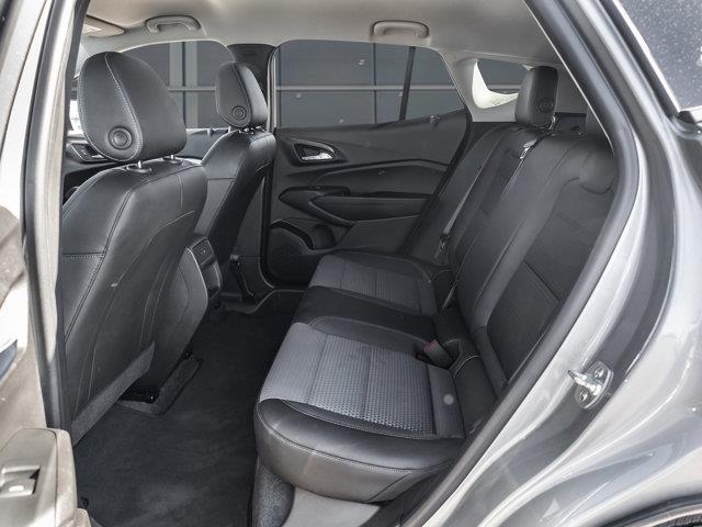 chevrolet Trax 2025 - 20