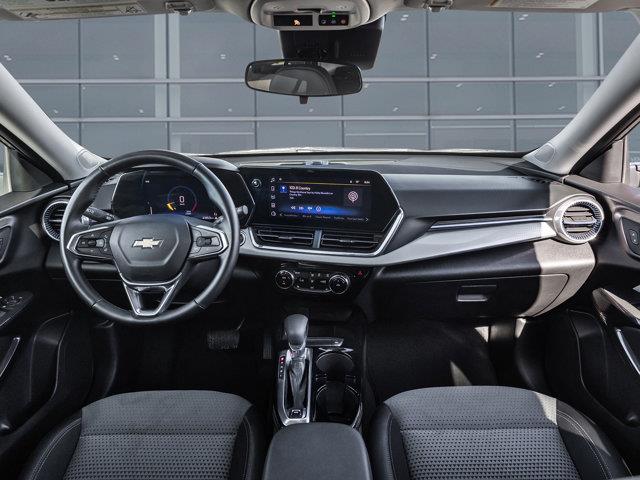 chevrolet Trax 2025 - 21