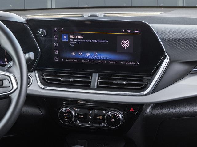 chevrolet Trax 2025 - 22