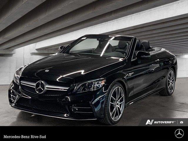 mercedes-benz C 2023