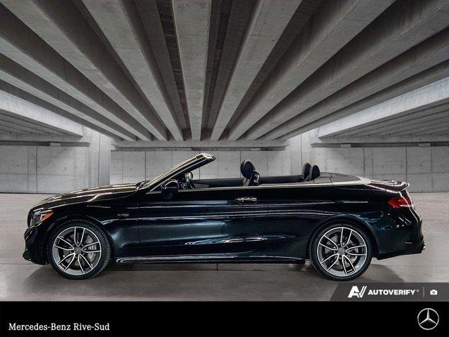 mercedes-benz C 2023 - 2