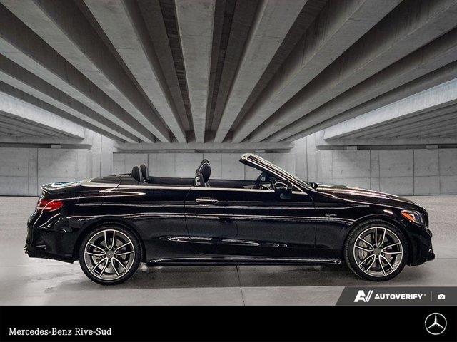 mercedes-benz C 2023 - 6
