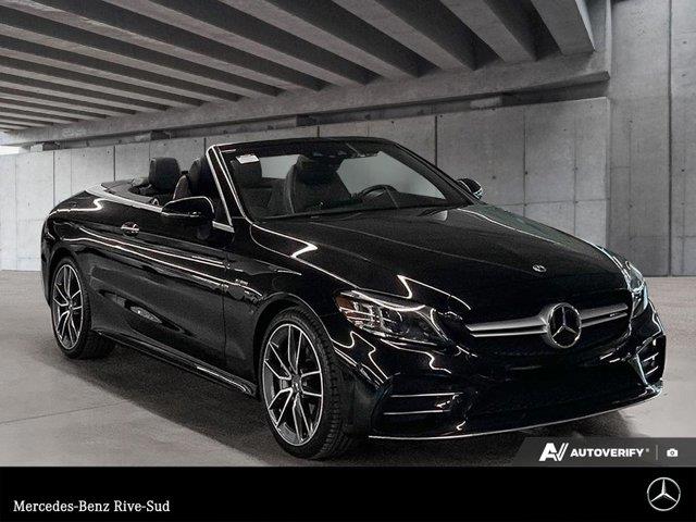 mercedes-benz C 2023 - 7